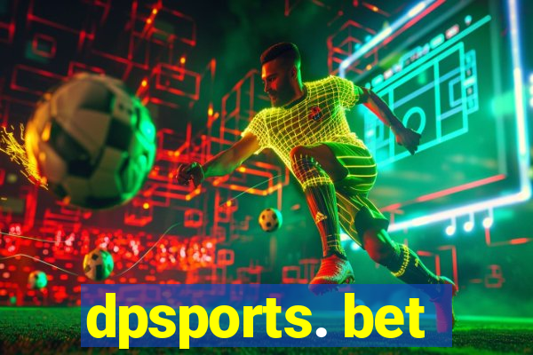 dpsports. bet