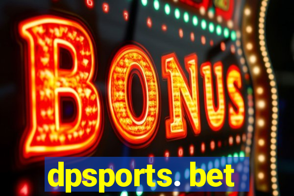 dpsports. bet