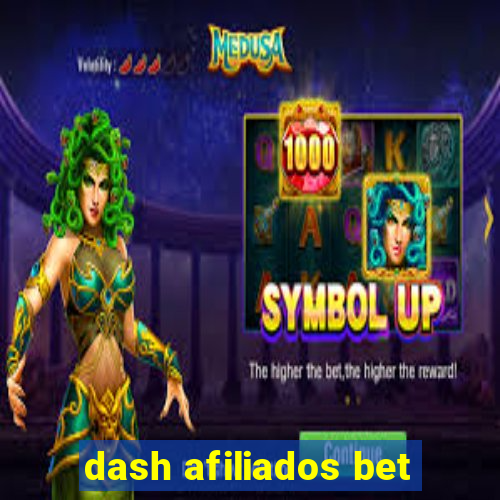 dash afiliados bet