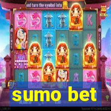 sumo bet