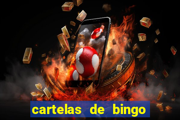 cartelas de bingo biblico para imprimir