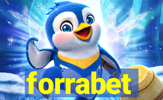 forrabet