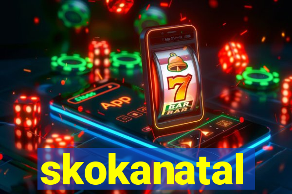 skokanatal