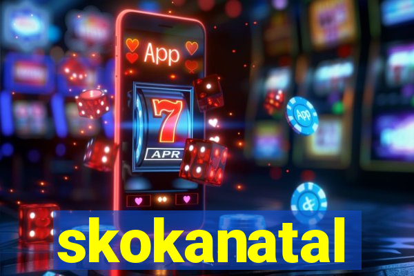 skokanatal