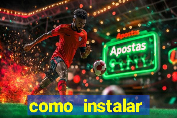 como instalar fortune tiger