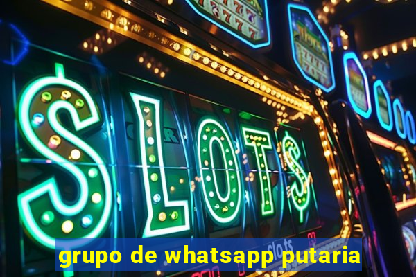 grupo de whatsapp putaria