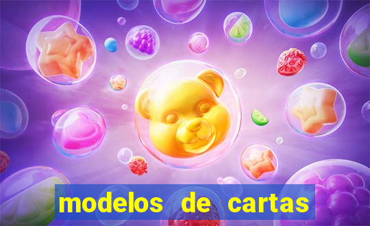 modelos de cartas para o papai noel