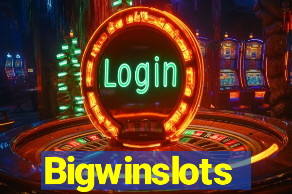 Bigwinslots