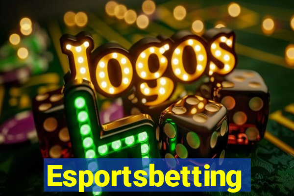 Esportsbetting