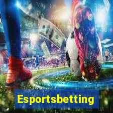 Esportsbetting