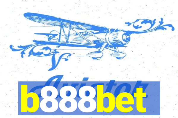 b888bet