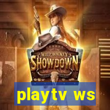playtv ws