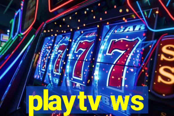 playtv ws