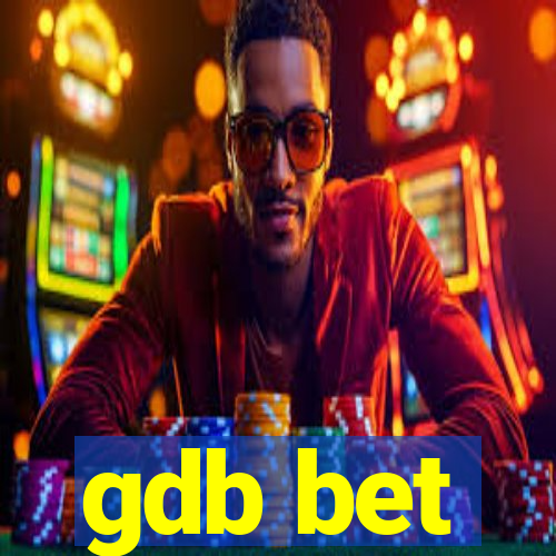 gdb bet