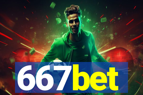 667bet