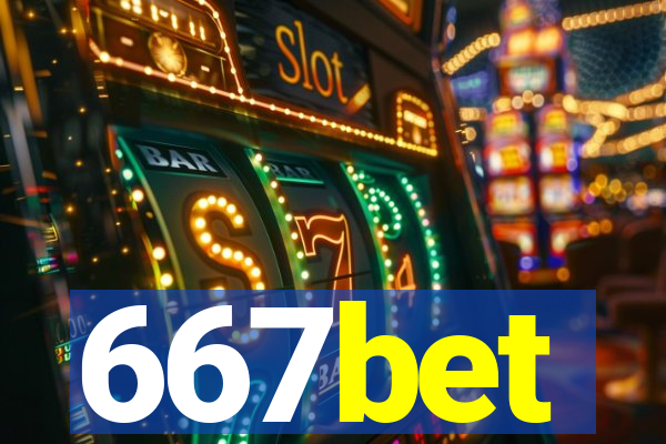 667bet