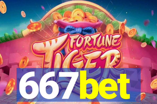 667bet
