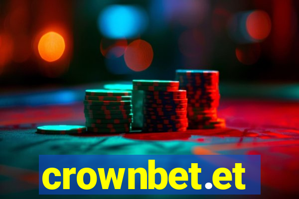 crownbet.et