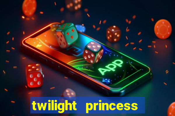twilight princess rom pt br