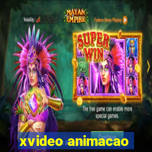 xvideo animacao