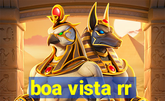boa vista rr