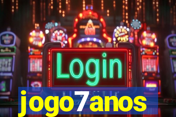 jogo7anos