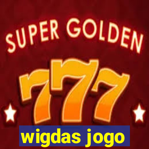 wigdas jogo
