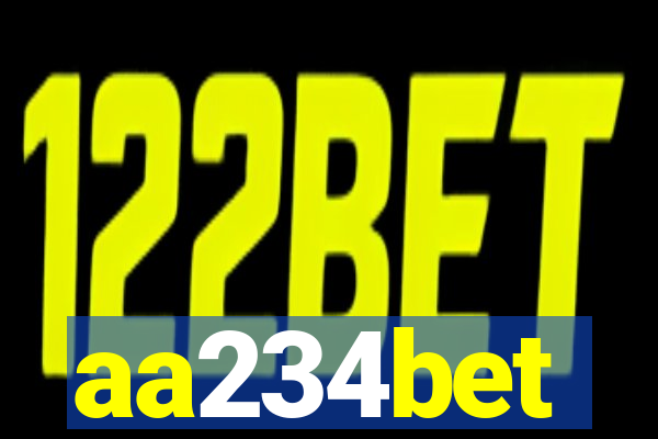 aa234bet