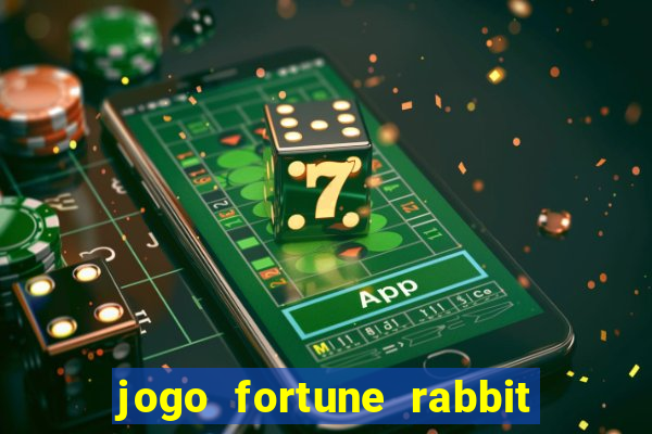 jogo fortune rabbit demo grátis