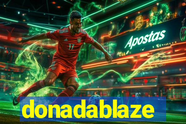 donadablaze
