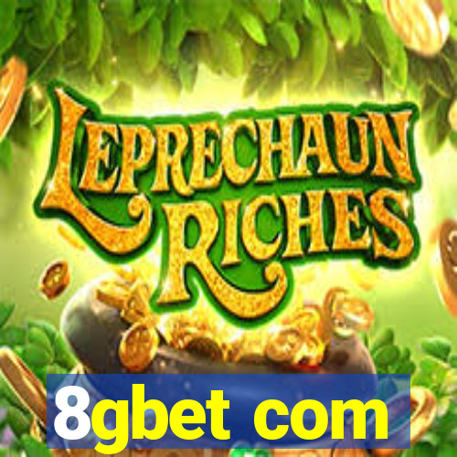 8gbet com