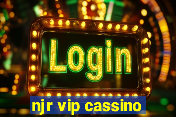 njr vip cassino