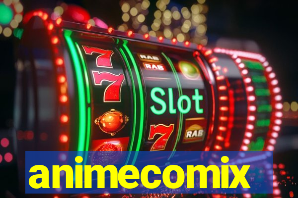 animecomix