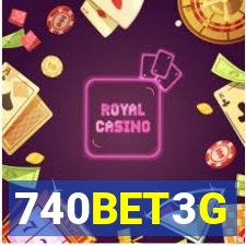 740BET3G
