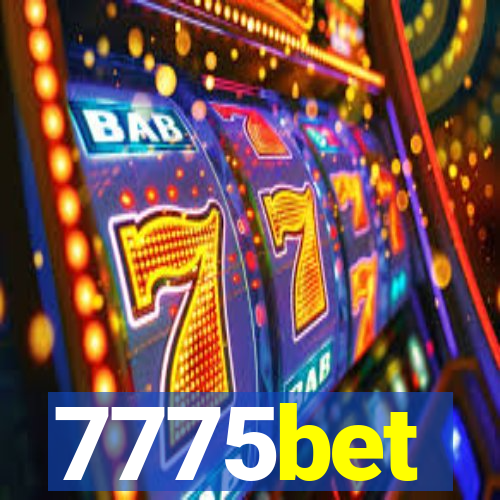 7775bet