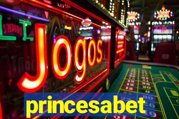 princesabet