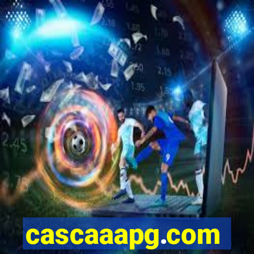 cascaaapg.com