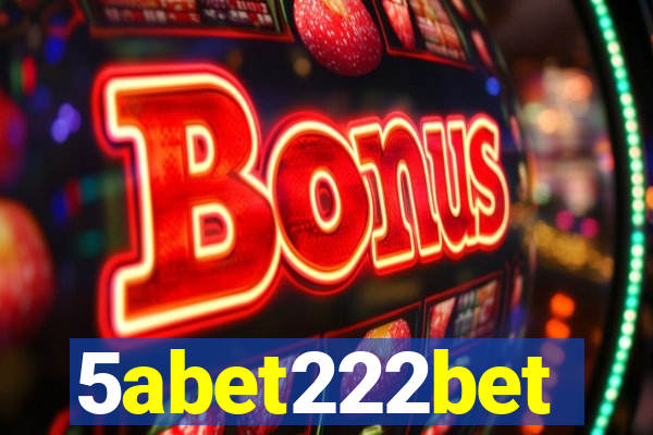 5abet222bet