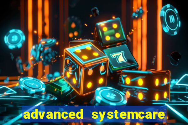 advanced systemcare 17 serial key brasil