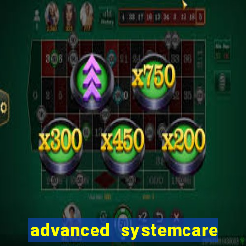 advanced systemcare 17 serial key brasil