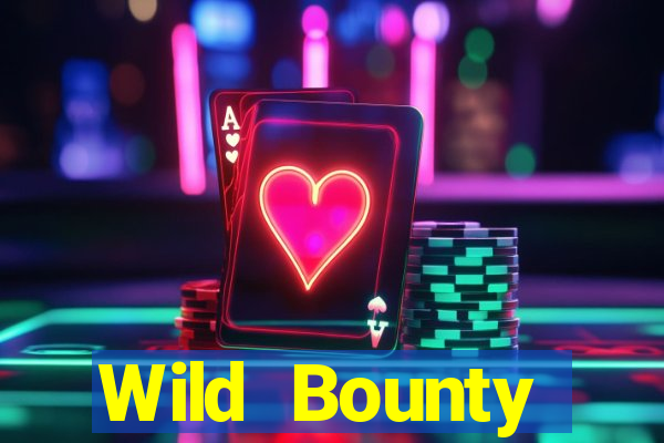 Wild Bounty Showdown pg demo main demo pg soft wild bounty