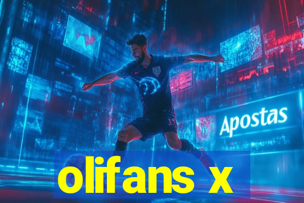 olifans x