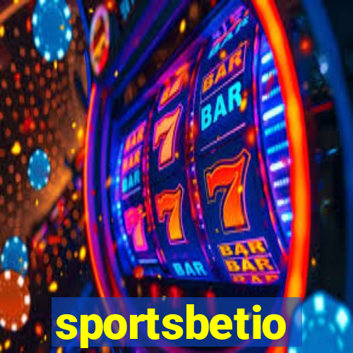 sportsbetio