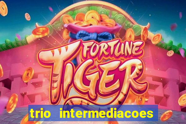 trio intermediacoes jogos online