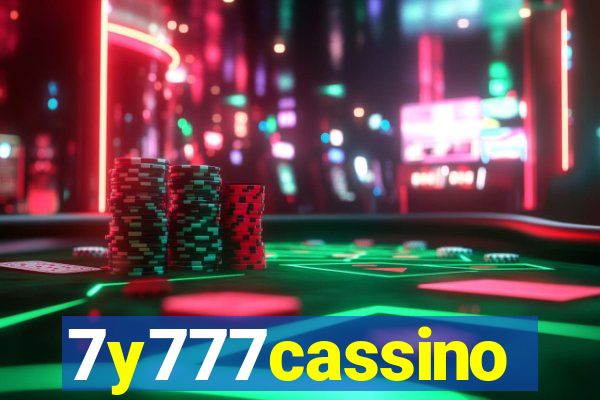 7y777cassino