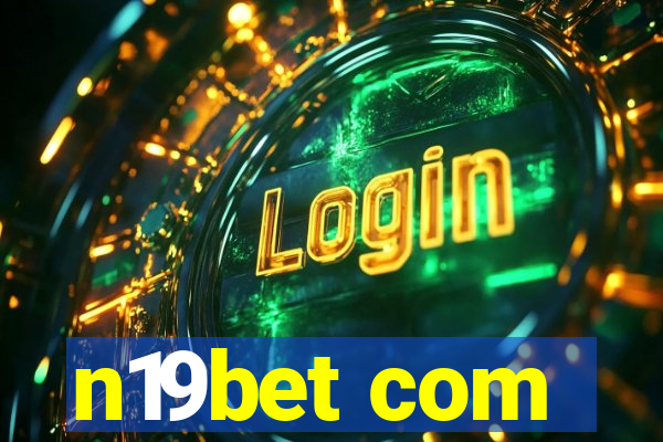 n19bet com