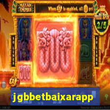 jgbbetbaixarapp