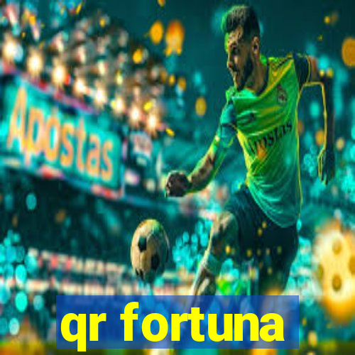 qr fortuna