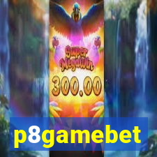 p8gamebet