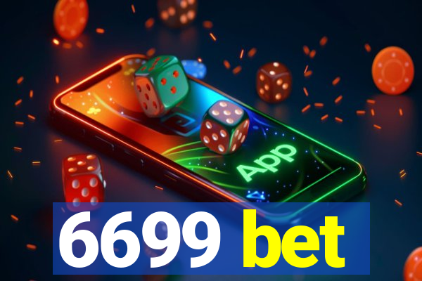 6699 bet